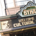 Byham Theater