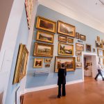 Gallery 1 - The Westmoreland Museum of American Art