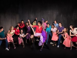 UPMC Presents: West Side Story Suite + In the Night with the PBT Orchestra