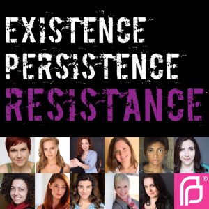 Existence, Persistence, Resistance