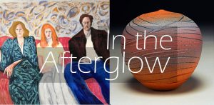 In the Afterglow: Artists' Opening Reception