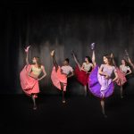 Gallery 1 - Pittsburgh Ballet Theatre Presents Pointe in Time: West Side Story