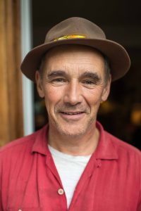 An Evening with Mark Rylance and Friends: Shakespeare & The Battle of Homestead