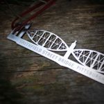 Gallery 1 - Bridges, BBQ and Beer: A Presentation and Book Signing