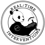 Real/Time Interventions