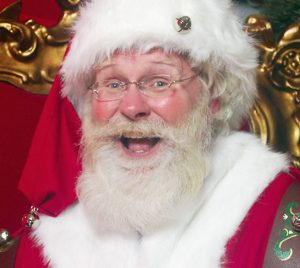 Visit Santa at the Heinz History Center