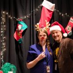 Gallery 3 - Midnight Radio: A Christmas Story