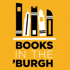 Books in the ‘Burgh: East Liberty, Joseph Bathanti