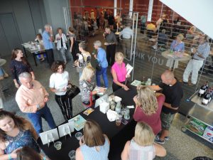 Art on Tap at The Westmoreland