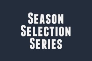 2nd Stage@Prime Stage: Season Selection Series