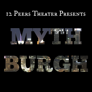 Mythburgh at First Night