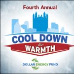 Gallery 1 - Fourth Annual Cool Down for Warmth