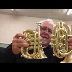 Gallery 2 - Organist Ken Double with Big Band Trumpeter Skip Stine