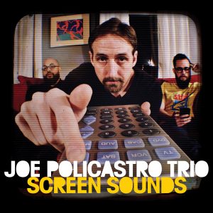 Joe Policastro Trio