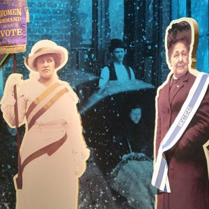 Deep Dive Tour: Women’s Rights in Prohibition