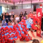 Gallery 1 - Lunar New Year Celebration: Year of the Dog