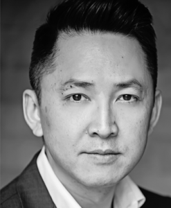 Viet Thanh Nguyen, author of The Refugees