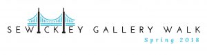 Sewickley Spring Gallery Walk