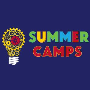 History Center Summer Camp: Pittsburgh Imagineers (Session One)