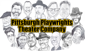 Pittsburgh Playwrights Theatre Company