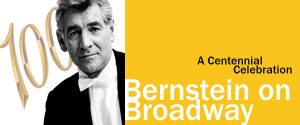 Bernstein on Broadway at Snuggery Farm