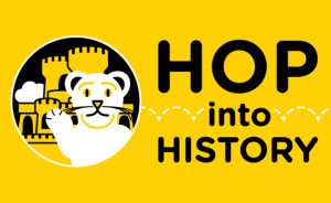 Hop Into History – Eyes on Pittsburgh: Photography