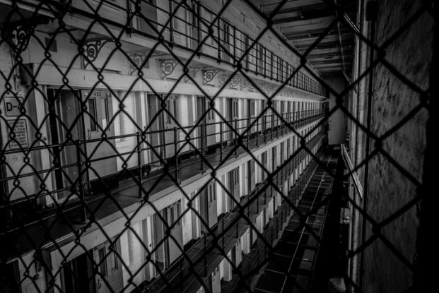 Gallery 1 - NEW: Western Penitentiary