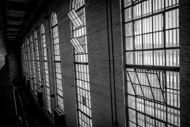 Gallery 3 - NEW: Western Penitentiary