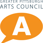 The Big Room at the Greater Pittsburgh Arts Council