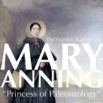 MTAP Incubator Reading - MARY ANNING