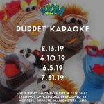 Puppet Karaoke