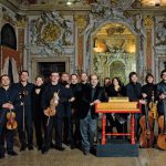 Venice Baroque Orchestra: Baroque Concertos
