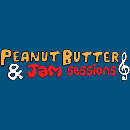 Gallery 1 - Peanut Butter & Jam - Let’s be Composers!