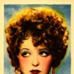 Gallery 1 - Clara Bow's silent classic 