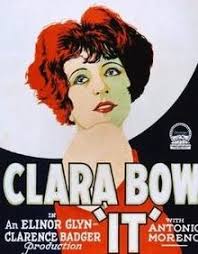 Gallery 2 - Clara Bow's silent classic 