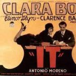 Gallery 3 - Clara Bow's silent classic 