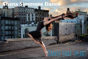 Shana Simmons Dance