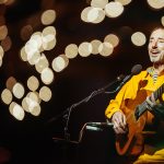 Sound Series: Live! On Stage Jonathan Richman, featuring Tommy Larkins on the Drums!