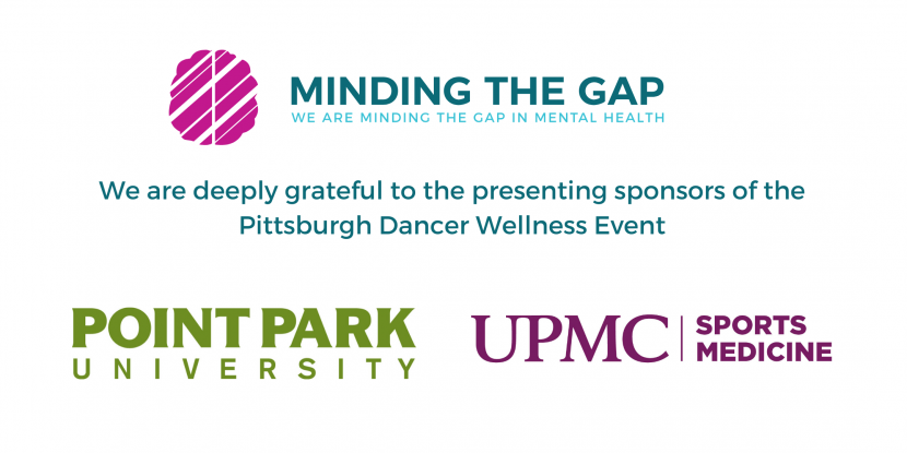 Gallery 2 - Minding the Gap Dancer Wellness Fair