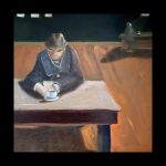 Gallery 1 - The Isolation Series / Michel Demetria Tsouris
