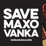 Society to Preserve the Millvale Murals of Maxo Vanka