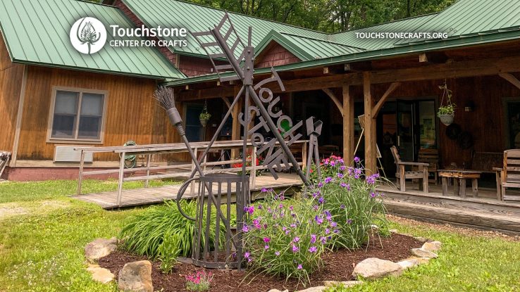 Gallery 1 - Touchstone Center for Crafts
