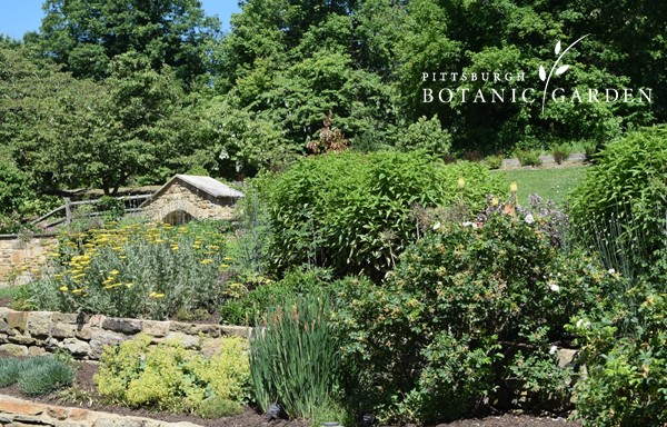Gallery 2 - Pittsburgh Botanic Garden