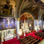 Gallery 2 - St. Nicholas Croatian Catholic Church
