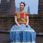 Frida Kahlo: Through the Lens of Nickolas Muray