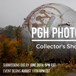 Collector Show and Tell | PGH Photo Fair
