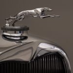 Cast in Chrome: The Art of Hood Ornaments