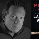 Ten Evenings with Lawrence Wright, Presented by Pittsburgh Arts & Lectures