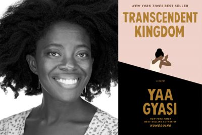 Ten Evenings with Yaa Gyasi, Presented by Pittsburgh Arts & Lectures