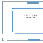 Gallery 1 - Richard E. Rauh Studio Theatre